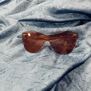 Stylish Brown Sunglasses
